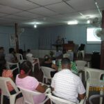 CONSEJOS PARA UNA IGLESIA QUE CRECE